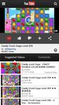 Captura de tela do apk Candy Crush Saga Cheats Guide 5