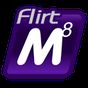 Ícone do apk FlirtM8 - Meet, Flirt & Chat