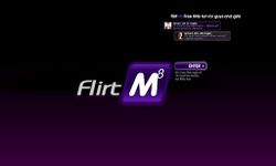 Imagem 1 do FlirtM8 - Meet, Flirt & Chat