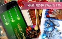 Cadre photo Noel gratuit image 