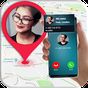 Εικονίδιο του True Call Mobile Locator & Caller ID Blocker apk