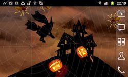 Imagem 6 do Halloween Spiders Free