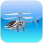 Icône apk i-Helicopter