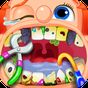 Crazy Children's Dentist Simulation Fun Adventure apk icon