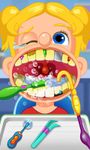 Crazy Children's Dentist Simulation Fun Adventure ảnh số 