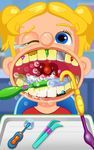Crazy Children's Dentist Simulation Fun Adventure image 4