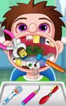 Crazy Children's Dentist Simulation Fun Adventure image 5