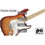 Ícone do apk Mobile Guitar Strat Free