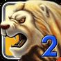 4x4 Safari 2 Pro APK Simgesi