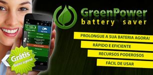 Imagem  do GreenPower Free Battery Saver