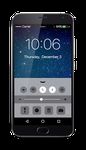 Lock Screen OS9 - Phone 6s image 