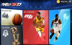 NBA 2K17 afbeelding 4