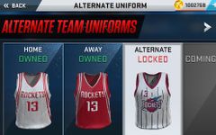 NBA 2K17 obrazek 17