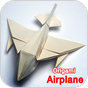 Icoană apk Origami Airplanes