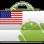 USA Android Market apk icono
