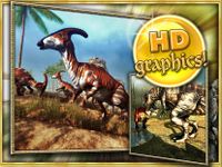 Imagem 2 do Dinossauros puzzles 3D em HD