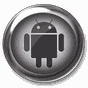 Krom icons pack APK