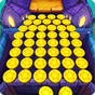 Coin Dozer: Haunted