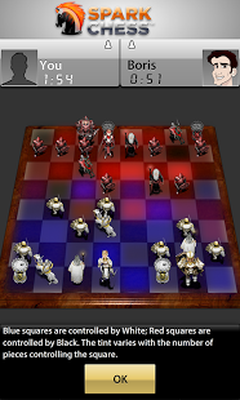 Download Sparkchess Full Free