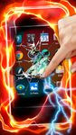 Electric Burn Screen screenshot apk 3