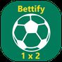 Icône apk Bettify - Betting Tips Expert