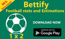 Bettify - Betting Tips Expert image 