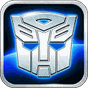 Biểu tượng apk Transformers Legends