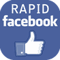 Rapid Facebook apk icono