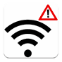 WiFi de refuerzo apk icono