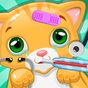 Ветеринар для кошек игра APK