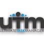Ícone do apk Ultimate Task Manager (UTM)