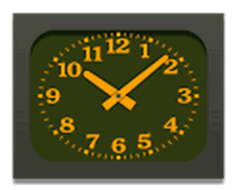 Android用無料apk駅の時計 をダウンロードしよう