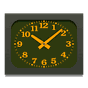 Japanese Station Clock apk icon