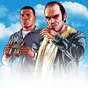 New Grand Theft Auto V (GTA5) Guide apk icon