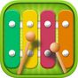 Baby Xylophone Musical Game apk icon