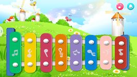 Baby Xylophone Musical Game image 