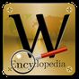 Wiki Encyclopedia Gold APK