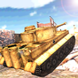 WW2 Tank Verteidigung APK Icon