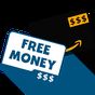 Free gift cards & earn money apk icon