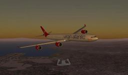 Infinity Flight Simulator 2014 Bild 1