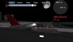 Infinity Flight Simulator 2014 Bild 4