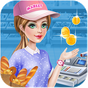 Icône apk Fille filles commerciaux jeux