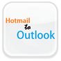 Ícone do apk Hotmail para Outlook 2013