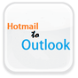 Hotmail zu Outlook Schnelle APK