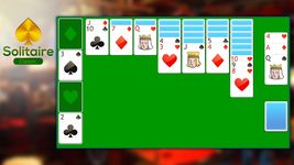 Solitaire Klasik-Kart Oyunu ekran görüntüsü APK 11
