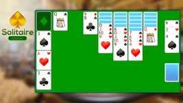 Solitaire Klasik-Kart Oyunu ekran görüntüsü APK 12