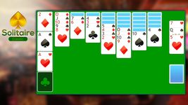 Solitaire Klasik-Kart Oyunu ekran görüntüsü APK 13