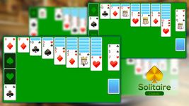 Solitaire Klasik-Kart Oyunu ekran görüntüsü APK 14