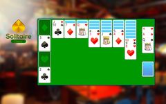 Solitaire Klasik-Kart Oyunu ekran görüntüsü APK 1