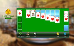 Solitaire Klasik-Kart Oyunu ekran görüntüsü APK 4